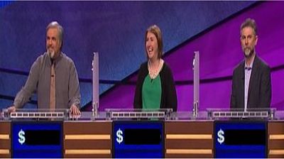 Jon Groubert Vs. Kerry Benn Vs. Rand Wise , show # 7477.