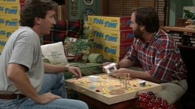 Games, Flames And Automobiles