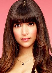 Cecilia "Cece" Parekh