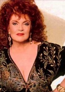 Darlene Conley