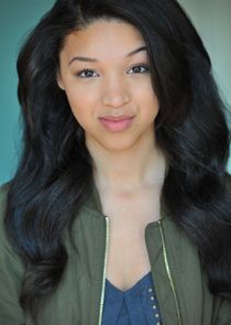 Gabrielle Elyse