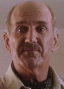 Chief Insp. Arthur Primer