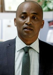 Rondell Pierce
