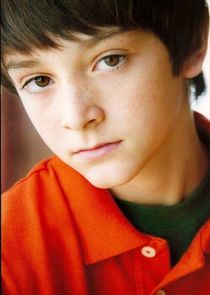 Aaron Refvem