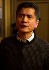 Mr. Zhang