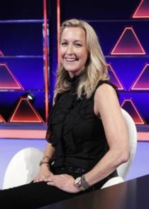 Lara Spencer