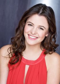 Sara Waisglass