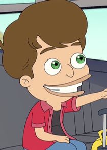 Caleb