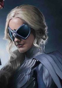 Dawn Granger / Dove
