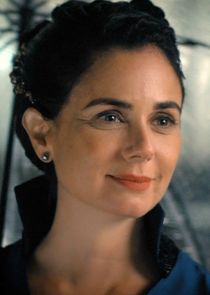 Amanda Grayson