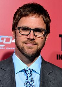 Brad Anderson