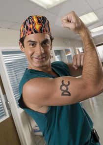 Dr. Todd Quinlan