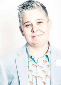 Ali Liebegott
