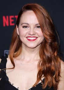 Chelsea Alden