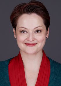 Mandy McMillian