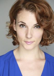 Chryssie Whitehead