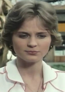 Ruth Malin