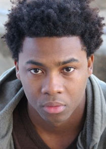 Jaren Mitchell