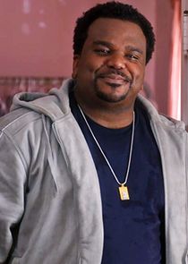 Doug Judy
