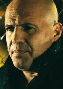 Billy Zane