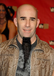 Scott Ian