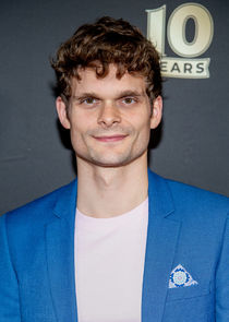Andrew Durand