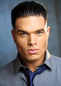 Brian Molina