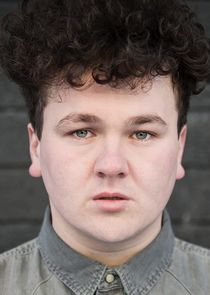 Thommas Kane Byrne