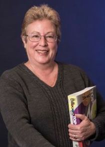 Debbie Griffin