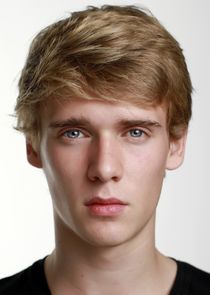 Harry Jarvis