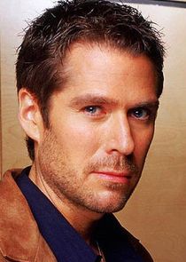 Wesley Wyndam-Pryce