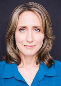 Stephanie Nash