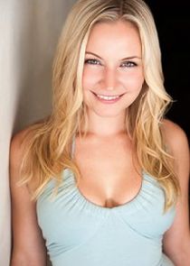 Lindsey Haun