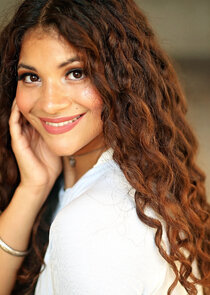 Geanna Funes