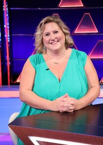 Bridget Everett
