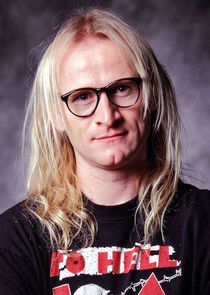 Richard "Ringo" Langly