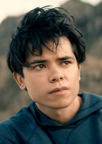 Brad Pacheco