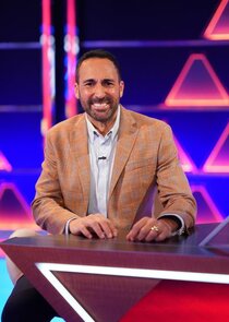 Joe Tessitore