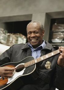 Hugh Dane