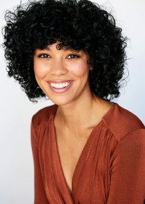 Alexis Zollicoffer