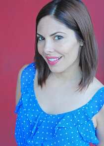 Elia Saldana
