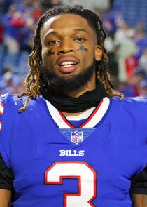 Damar Hamlin