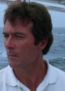 Jim Barnett