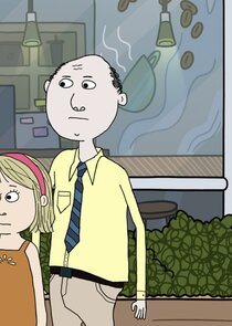 Dakota's Dad