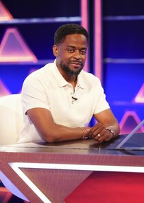 Dulé Hill