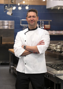 Alex Belew