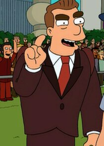 Abner Doubledeal