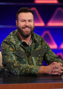 Taran Killam