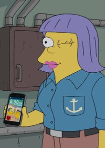 Sarah Wiggum