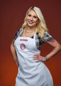 Autumn Moretti
